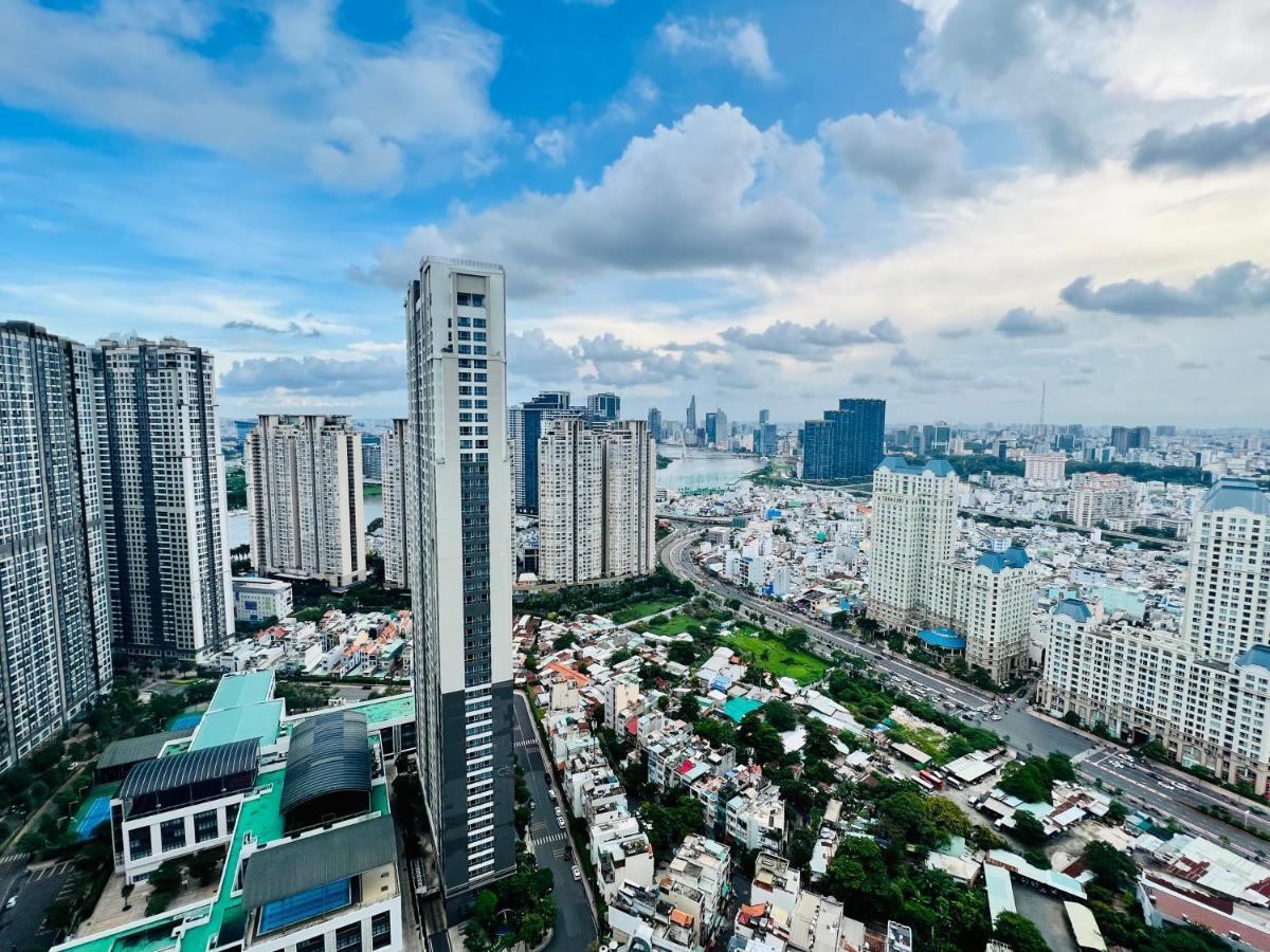 Vinhomes Landmark TP. Hồ Chí Minh Ngoại thất bức ảnh