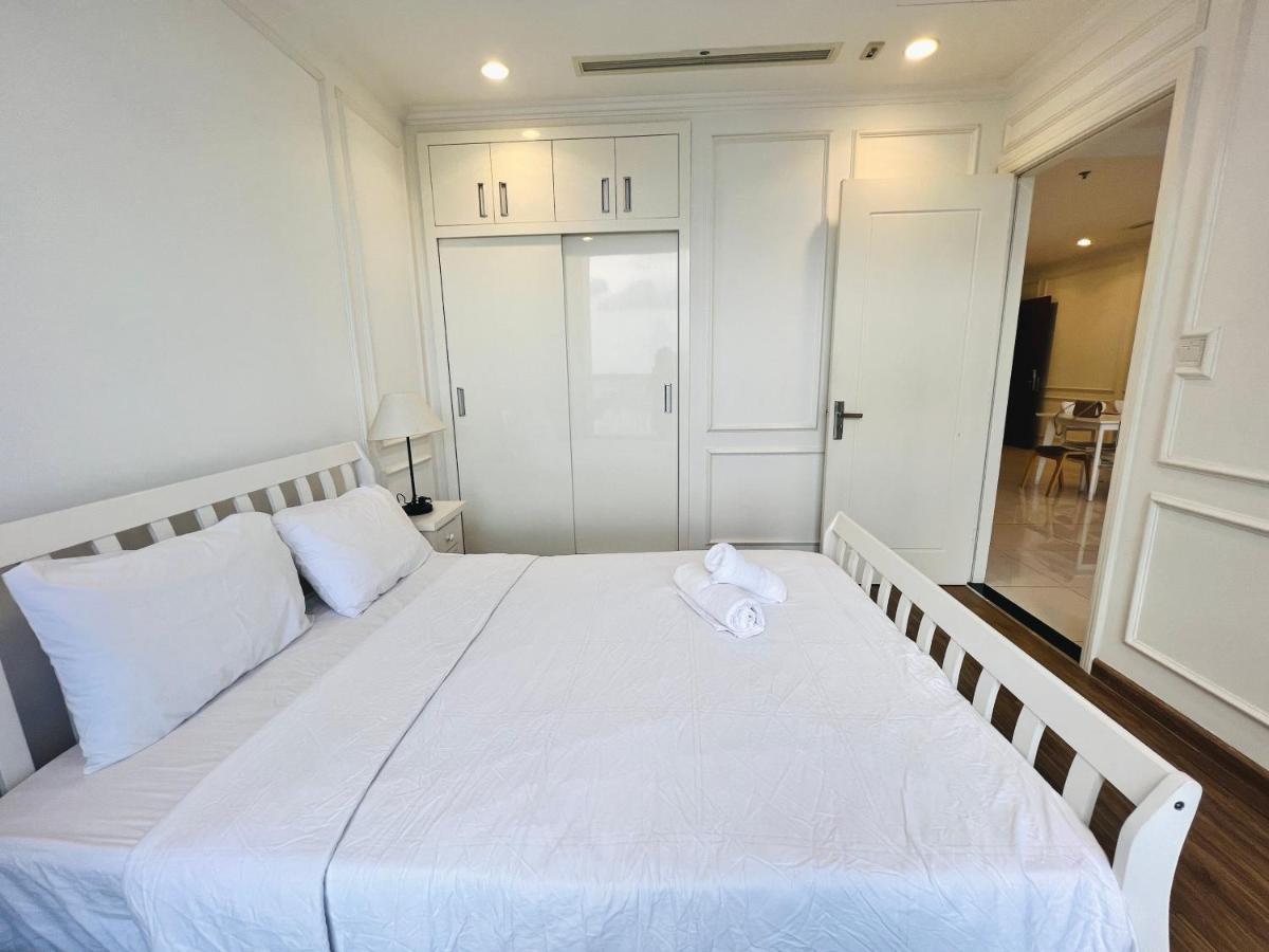 Vinhomes Landmark TP. Hồ Chí Minh Ngoại thất bức ảnh