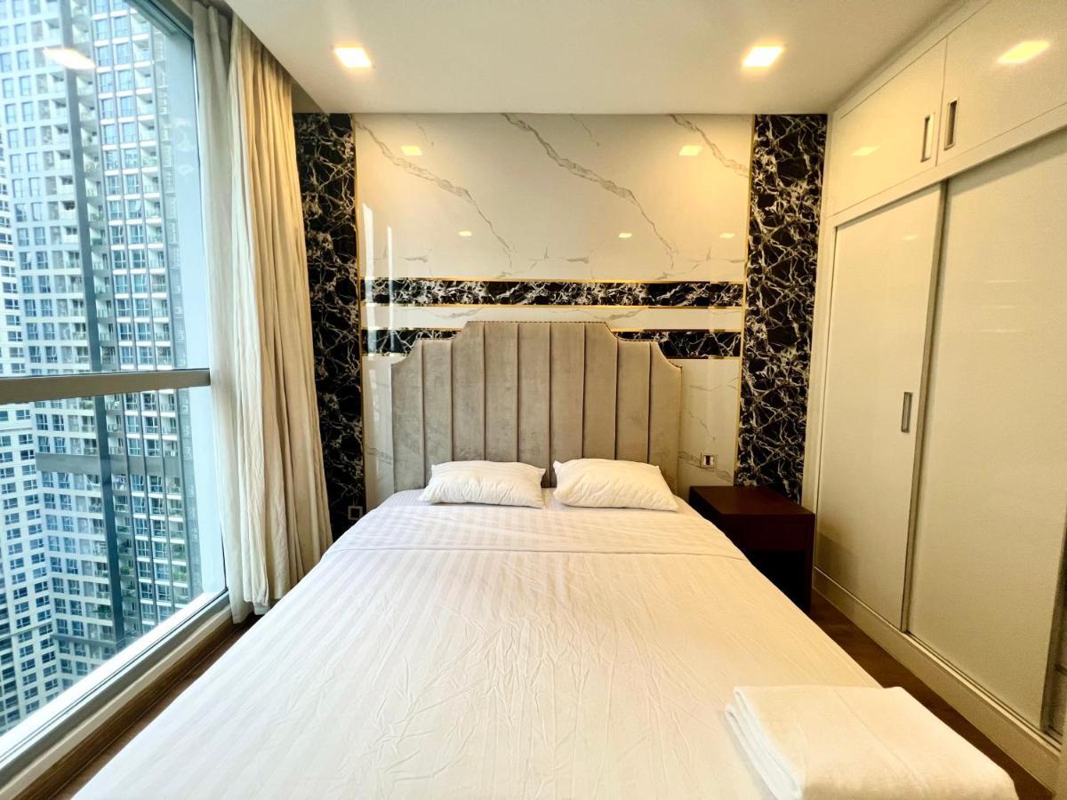 Vinhomes Landmark TP. Hồ Chí Minh Ngoại thất bức ảnh