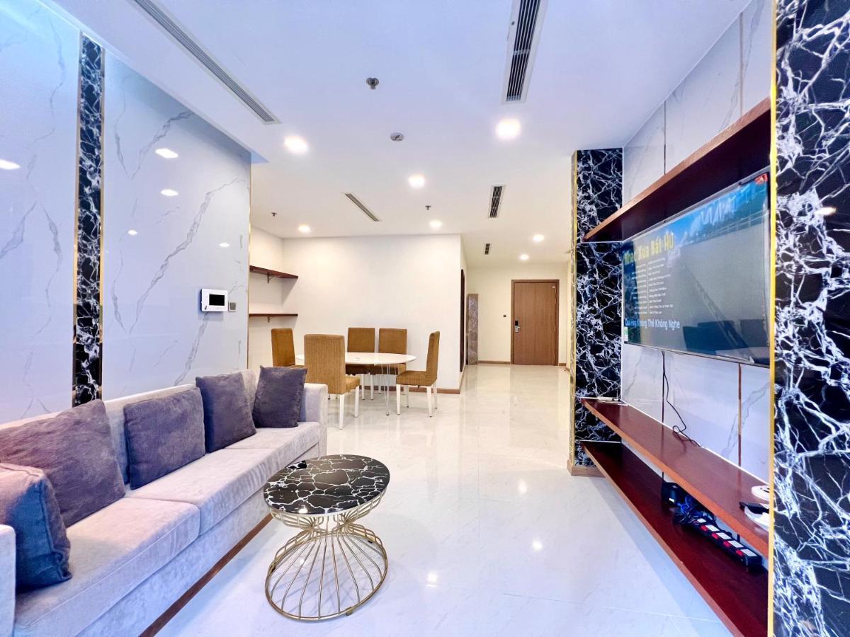 Vinhomes Landmark TP. Hồ Chí Minh Ngoại thất bức ảnh
