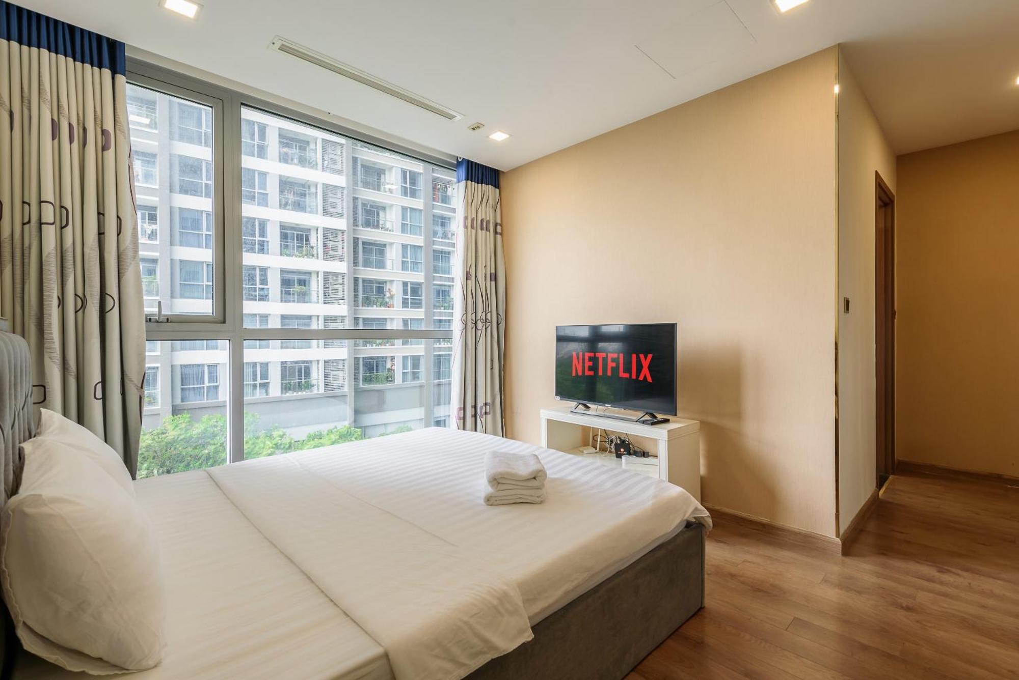 Vinhomes Landmark TP. Hồ Chí Minh Ngoại thất bức ảnh